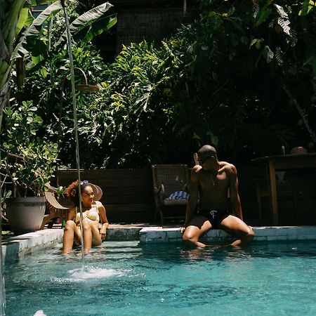 Casa La Torre Hotel Boutique Trancoso Zewnętrze zdjęcie
