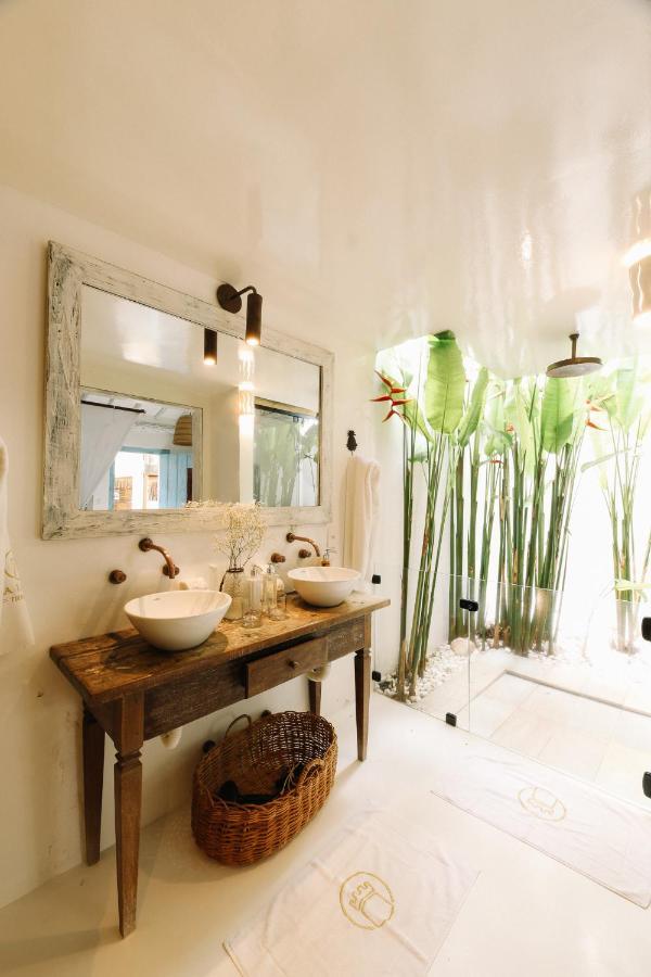 Casa La Torre Hotel Boutique Trancoso Zewnętrze zdjęcie