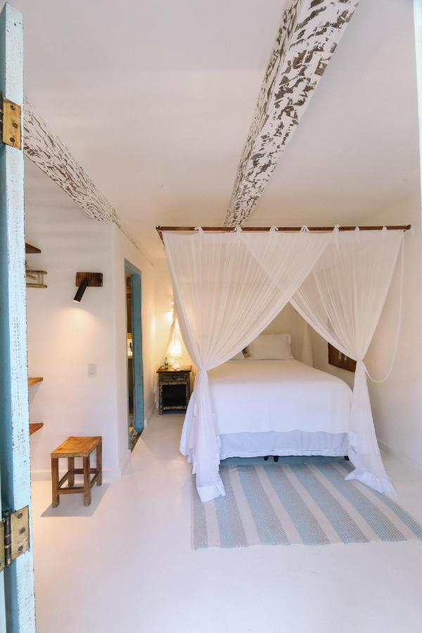 Casa La Torre Hotel Boutique Trancoso Zewnętrze zdjęcie