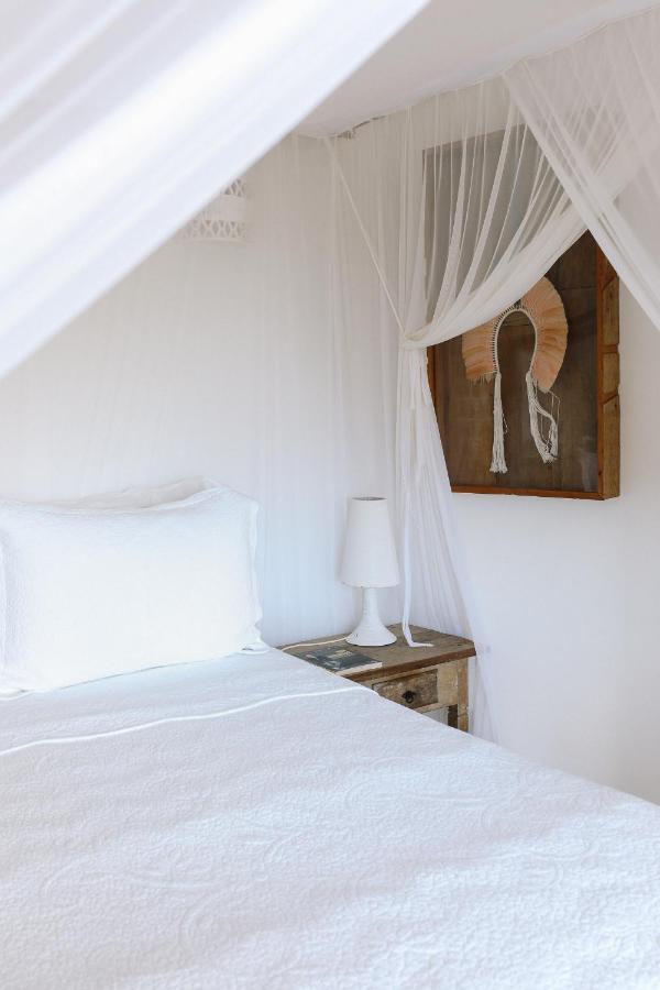 Casa La Torre Hotel Boutique Trancoso Zewnętrze zdjęcie