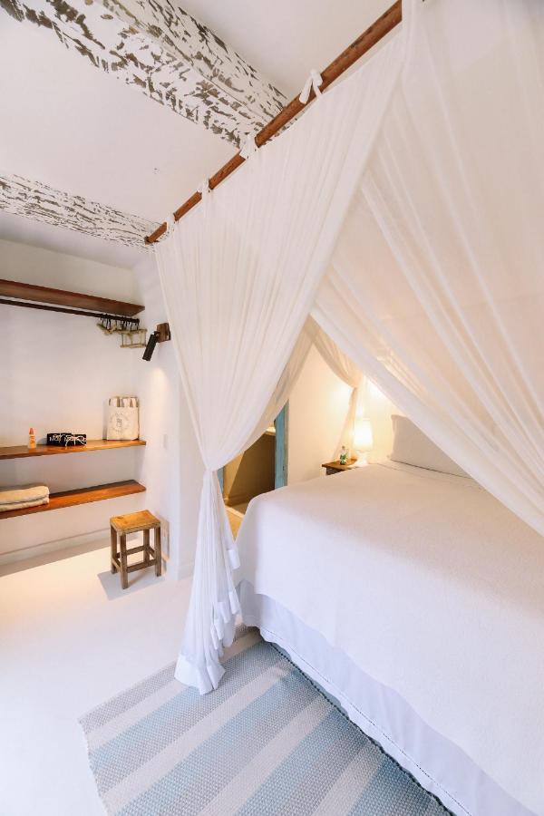Casa La Torre Hotel Boutique Trancoso Zewnętrze zdjęcie