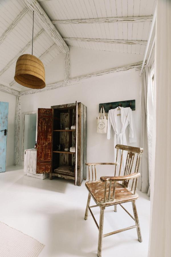 Casa La Torre Hotel Boutique Trancoso Zewnętrze zdjęcie