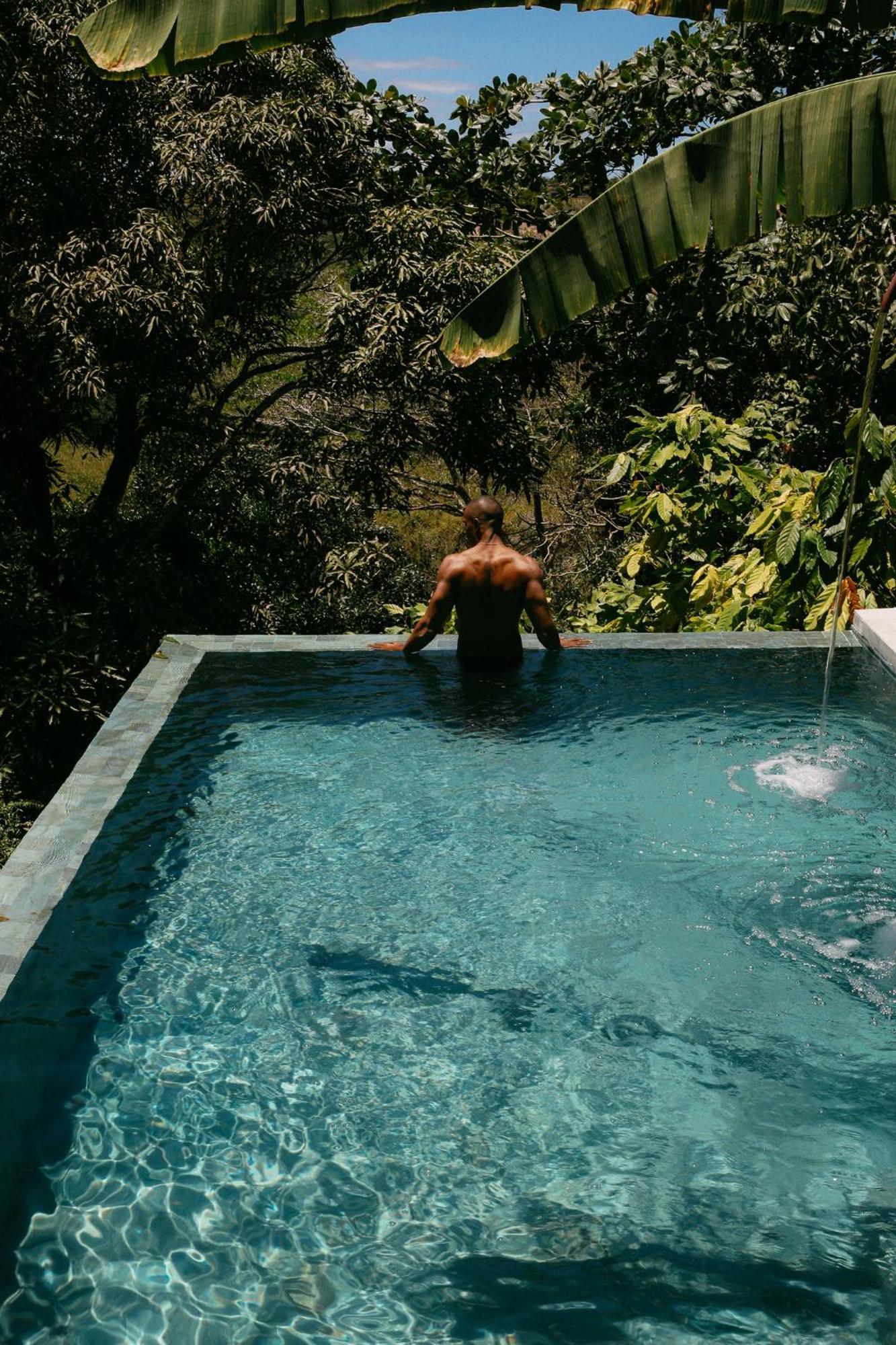 Casa La Torre Hotel Boutique Trancoso Zewnętrze zdjęcie