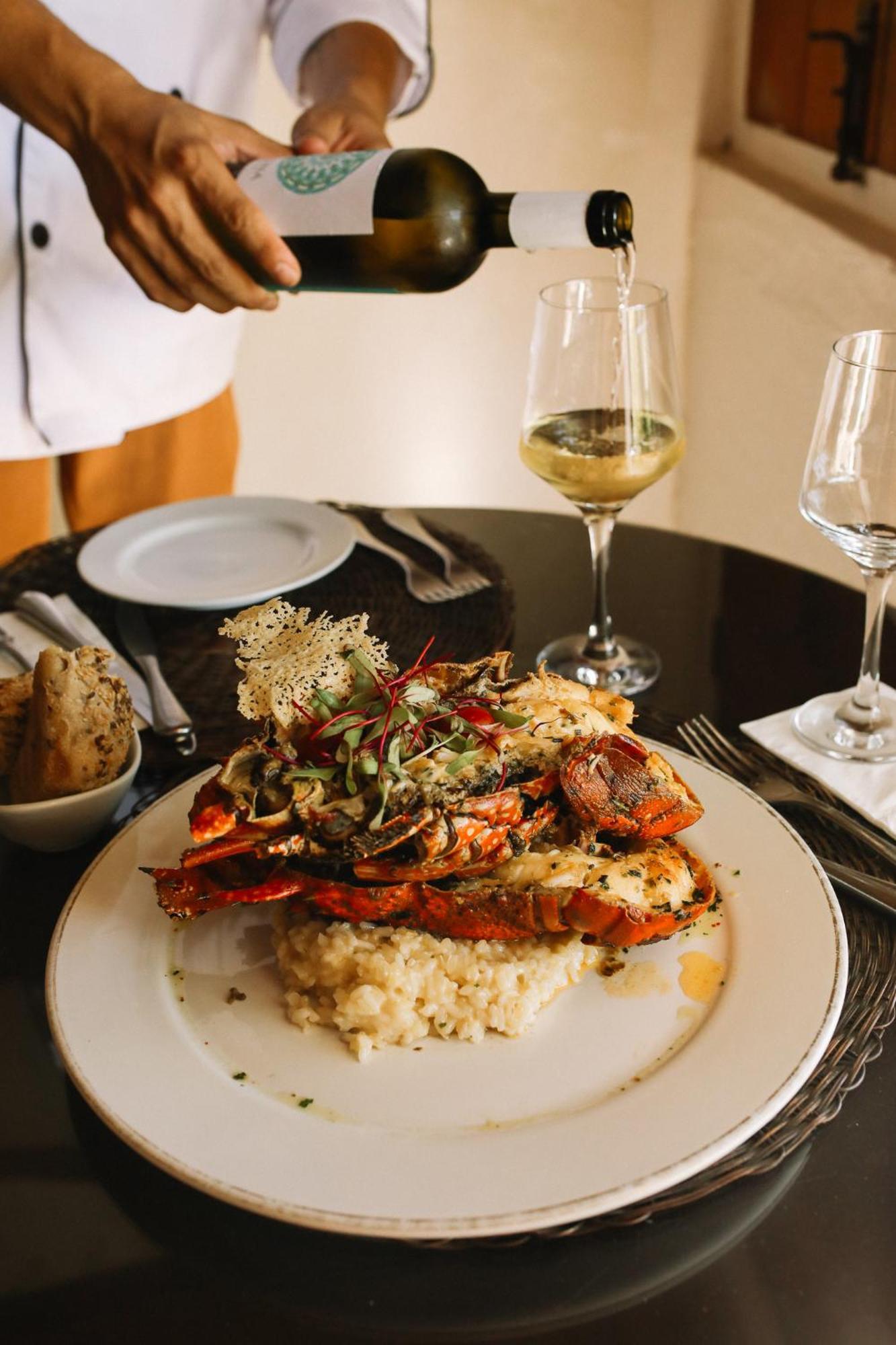 Casa La Torre Hotel Boutique Trancoso Zewnętrze zdjęcie