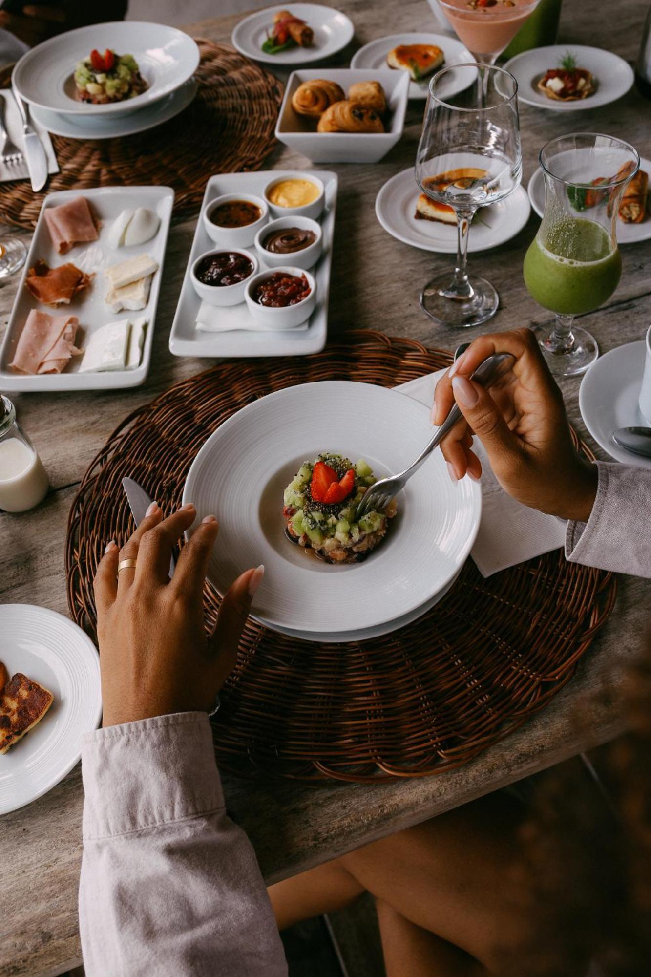 Casa La Torre Hotel Boutique Trancoso Zewnętrze zdjęcie