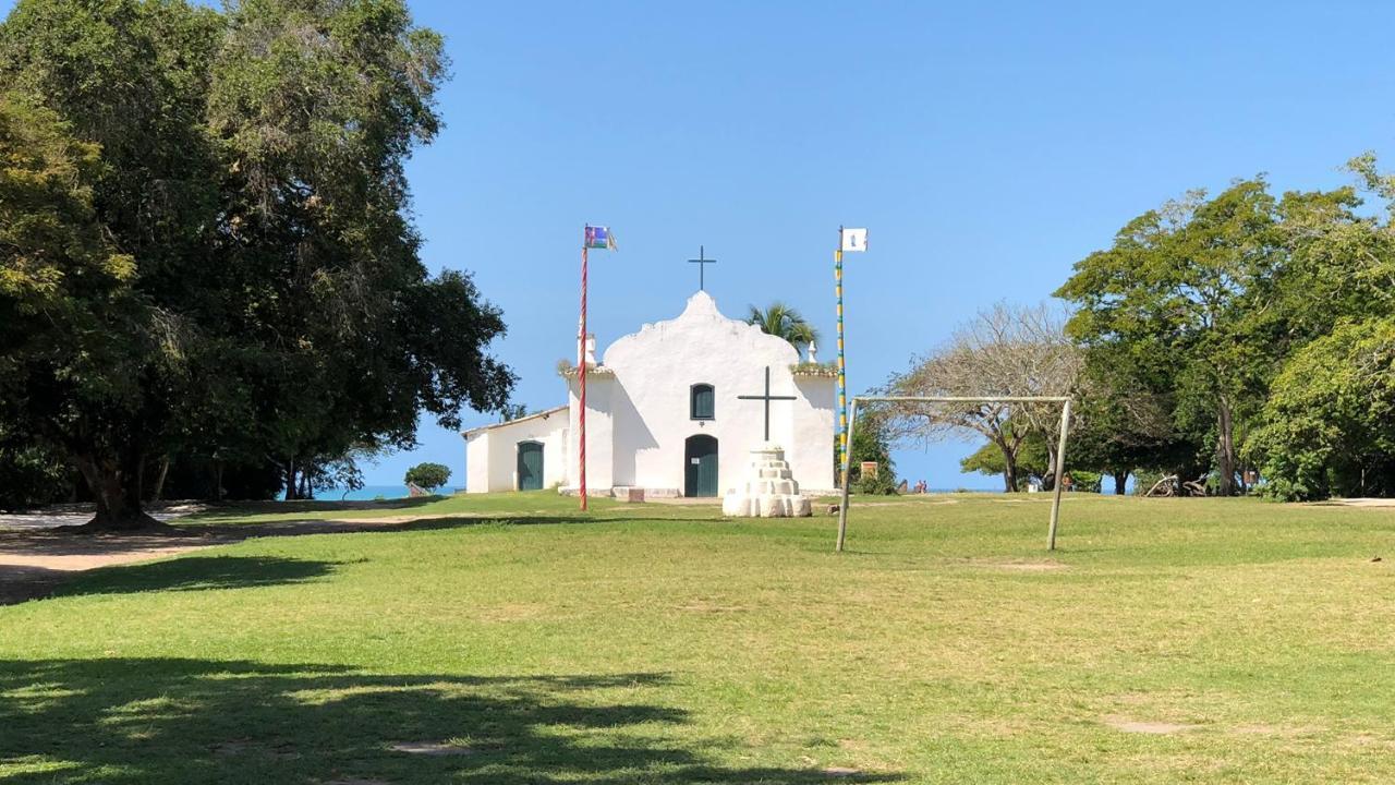 Casa La Torre Hotel Boutique Trancoso Zewnętrze zdjęcie